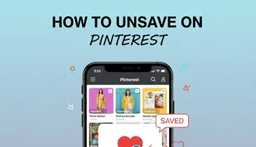 How to Unsave a Pin on Pinterest (Step-by-Step Guide)