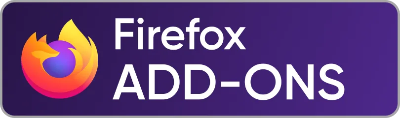 Firefox Extension